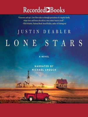 cover image of Lone Stars